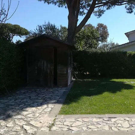 Feriehus Di Storia E Di Mare